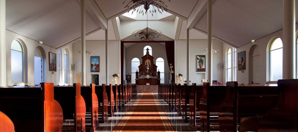 armeens-apostolische kerk