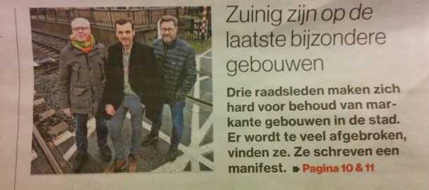 manifest-stedelijk-erfgoed-krantenknipsel