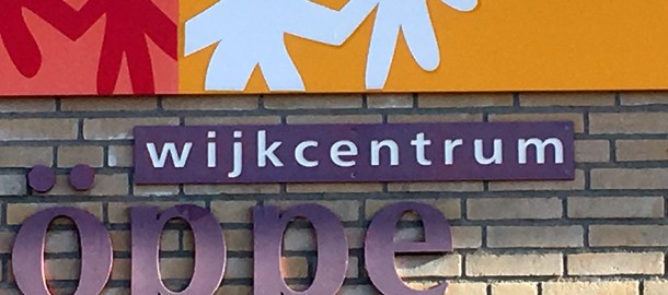 wijkcentrum