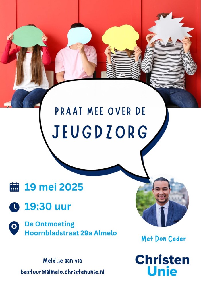Jeugdzorg Ceder