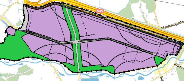 bestemmingsplan-xl-park