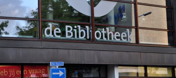 bibliotheek