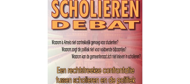 YoungzonesScholierendebat