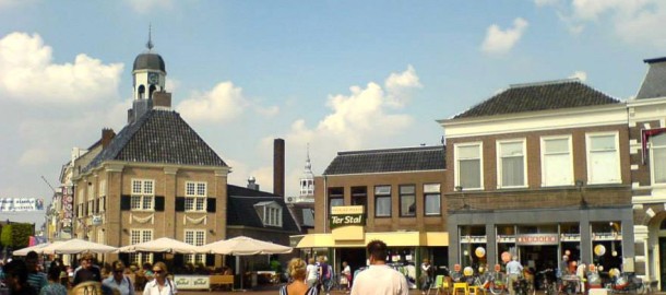 markt