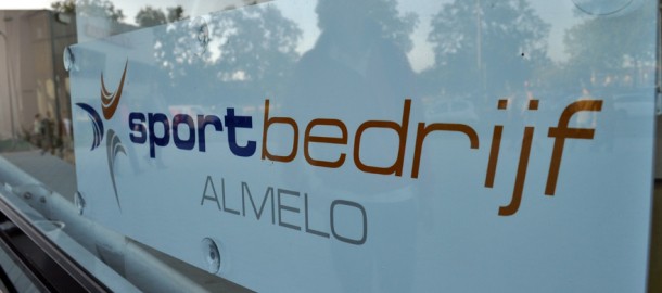 sportbedrijf