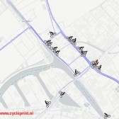 cycleprint plesmanweg