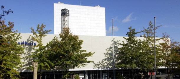stadhuis