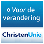 logo voor de verandering