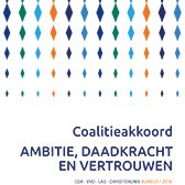 2018 coalitieakkoord-kaft